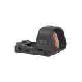 Kolimator Vector Optics Frenzy F3 1x26x32 MRT widok na prawy bok