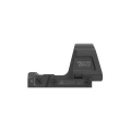 Kolimator Vector Optics Frenzy F3 1x26x32 MRT widok na prawy bok
