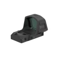 Kolimator Vector Optics Frenzy F3 1x26x32 MRT widok od tyłu na prawy bok