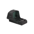Kolimator Vector Optics Frenzy F3 1x26x32 MRT widok od tyłu na lewy bok