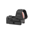 Kolimator Vector Optics Frenzy F3 1x26x32 MRT widok na prawy bok z montażem
