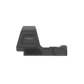 Kolimator Vector Optics Frenzy F3 1x26x32 MRT widok na lewy bok