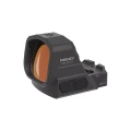 Kolimator Vector Optics Frenzy Flex 1x24x29 6 MOA widok na lewy bok po skosie