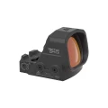 Kolimator Vector Optics Frenzy Flex 1x24x29 6 MOA widok po skosie na prawy bok