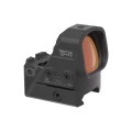 Kolimator Vector Optics Frenzy Flex 1x24x29 6 MOA widok na prawy bok z montażem