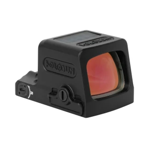 Kolimator Holosun EPS Carry MRS Red Dot Solar Panel