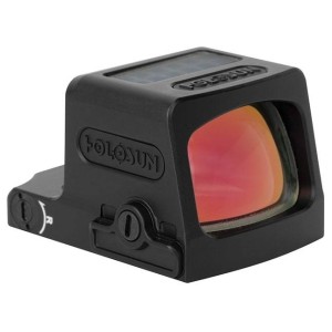 Kolimator Holosun EPS Carry MRS Green Dot Solar Panel