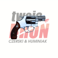 Rewolwer Smith&amp;Wesson Mod. 60, kal. 38 Special widok na prawy bok