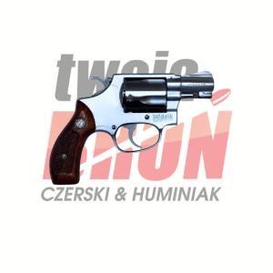 Rewolwer Smith&Wesson Mod. 60, kal. 38 Special