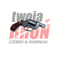 Rewolwer Smith&amp;Wesson Mod. 60, kal. 38 Special widok od dołu