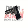 Pistolet Sphinx AT2000S, kal. 9x19 widok od góry na lewy bok