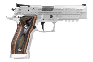 Pistolet Sig Sauer P226 X-Five Sunburst