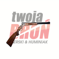 Kniejówka Blaser BBF 97 kal. 12708x57JRS widok na złamaną broń