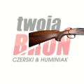 Kniejówka Blaser BBF 97 kal. 12708x57JRS widok na kolbę