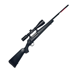 Sztucer Winchester XPR Composite THR + luneta Delta Titanium HD 2,5-15x56