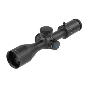Luneta celownicza Delta Optical TITANIUM HD 2-16x50 4A-S