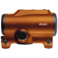 Kolimator Blaser RD20 orange rzut z boku.png