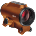 Kolimator Blaser RD20 orange widok z przodu.png