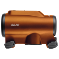 Kolimator Blaser RD20 orange widok z boku.png