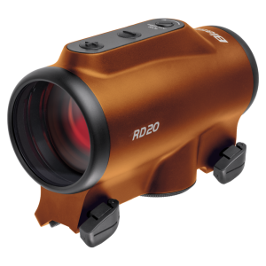 Kolimator Blaser RD20 orange