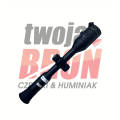 Luneta noktowizyjna InfiRay TUBE TD50L widok od dołu