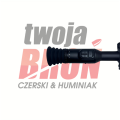 Luneta noktowizyjna InfiRay TUBE TD50L zbliżenie na przyciski