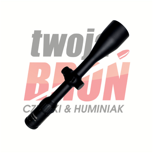 Luneta celownicza Stainer Ranger 4 4-16x56 widok od góry