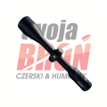 Luneta celownicza Stainer Ranger 4 4-16x56 widok na lewy bok