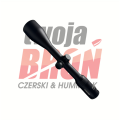 Luneta celownicza Stainer Ranger 4 4-16x56 widok na lewy bok
