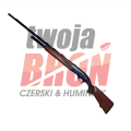 Strzelba Fabarm L4S, kal. 1276 widok na lewy bok