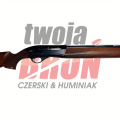 Strzelba Fabarm L4S, kal. 1276 idok na środkową część broni