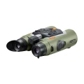 Lornetka multispektralna Pulsar Avilume XR50 widok od tyłu