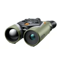 Lornetka multispektralna Pulsar Avilume XR50 widok od góry na obiektyw