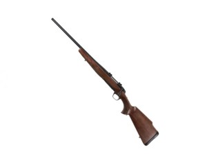 Sztucer Browning X-Bolt Hunter SF II MC LH