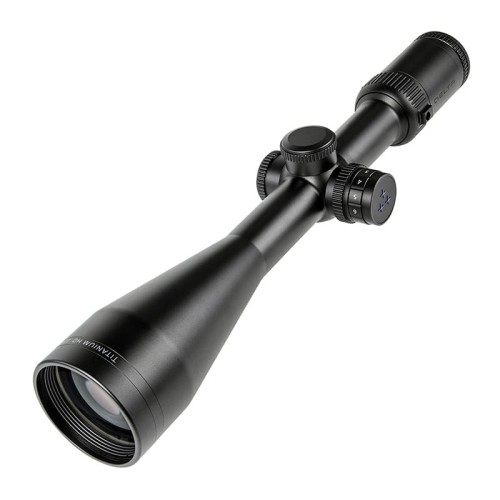 TITANIUM HD 2.5-15x56 SF Typ siatki celowniczej 4A SB