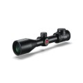 Luneta celownicza Leica Magnus 1,8-12x50i L-4A widok na lewy bok