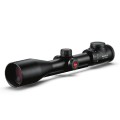 Luneta celownicza Leica Magnus 2,4-16x56i L-4A widok na lewy bok