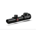Luneta celownicza Leica Magnus 1-6,3x24i L-3D widok od góry na prawy bok