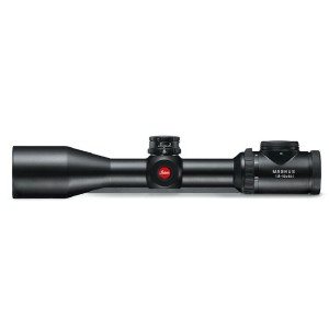 Luneta celownicza Leica Magnus 1,8-12x50i L-4A BDC