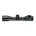 Luneta celownicza Leica Magnus 1,8-12x50i L-4a BDC widok z boku