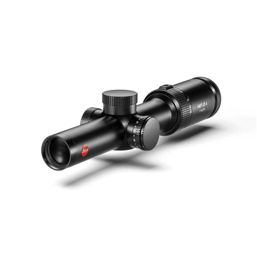 Luneta Leica Amplus 6 1-6x24i