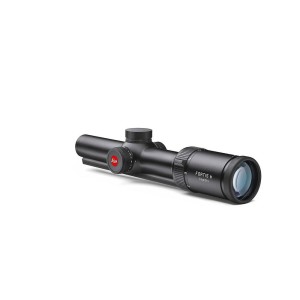 Luneta celownicza Leica Fortis6 1-6x24i L-4a z szyną 50051