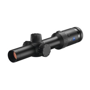 Luneta celownicza Zeiss Conquest V4 1-4x24