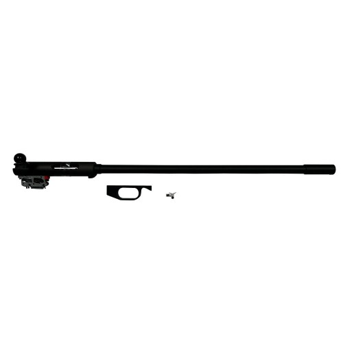 Keppeler .223 Rem czarna lufa