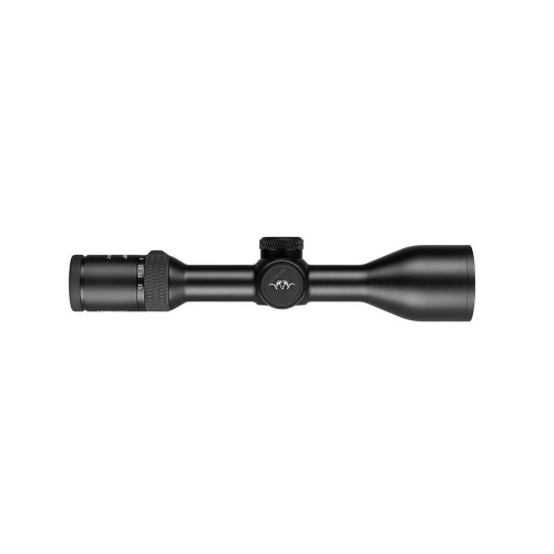 Luneta celownicza Blaser B2 1-6x24 iC – widok z boku, pełna sylwetka lunety