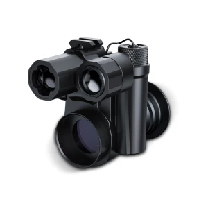 Nasadka noktowizyjna na okular z dalmierzem PARD NV-007SP LRF 850 nm