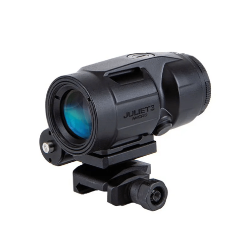 Powiększalnik Sig Sauer JULIET3 Micro 3x22mm