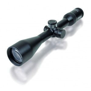 Luneta celownicza Steiner Ranger 8 3-24x56 BT
