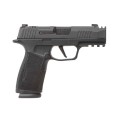 Pistolet Sig Sauer P365X Macro - widok z prawej strony