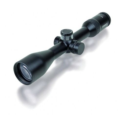 Luneta celownicza Steiner Ranger 8 2-16x50 BT - widok z przodu pod kątem